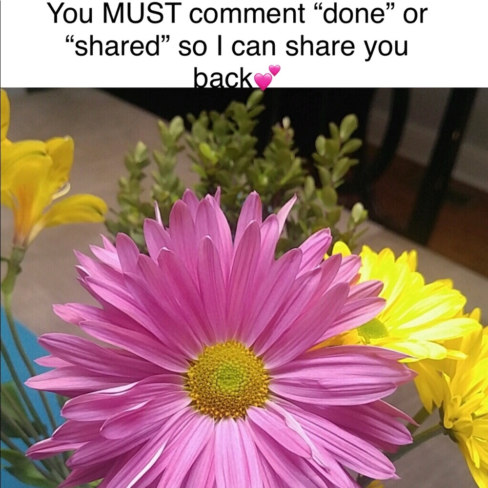 COMMENTS ALMOST FULL -LIKE NEW LISTING 💐THANK U - Picture 8 of 8